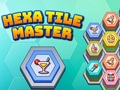 Xogo Mestre de tella Hexa en liña