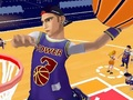 Xogo Baloncesto. io 2. 0 NBA  en liña