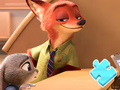 Xogo Crebacabezas: Zootopia 2  en liña