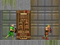 Xogo DOOM 2D en liña
