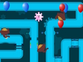 Xogo Bloons Tower Defense 3 en liña
