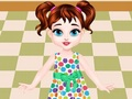 Xogo Baby Taylor Home Historias en liña
