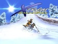 Xogo Bicicleta de neve Xtrem  en liña