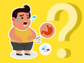Xogo Quiz para nenos: Consellos de saúde  en liña