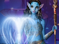 Xogo Avatar Na'vi Warriors Saga en liña