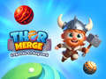 Xogo A fusión de Thor  en liña