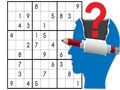 Xogo Crebacabezas diarios clásicos de Sudoku  en liña