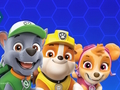 Xogo Patrulla Canina  en liña