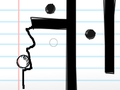 Xogo Debuxa The Platformer  en liña
