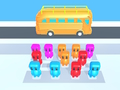 Xogo Puzzle de clasificación de asentos  en liña