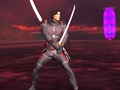 Xogo Ninja Dark Hanjo en liña