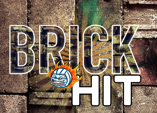 Xogo Brick Hit en liña