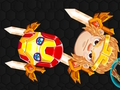 Xogo Guerras. io  en liña