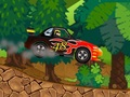 Xogo Tempo Racing 2 en liña