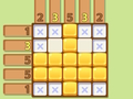 Xogo Xardín de Sudoku  en liña