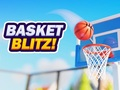 Xogo Cesta blitz en liña