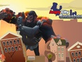 Xogo Angry City Smasher en liña