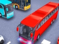 Xogo Elixir e soltar o aparcadoiro de autobuses  en liña