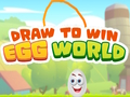 Xogo Sorteo para gañar o mundo dos ovos  en liña