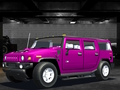 Xogo Wild Race Master 3D en liña