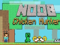 Xogo NOOB POLO Hunter en liña