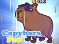 Xogo Capybara Pro en liña