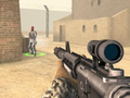 Xogo Comando FPS: tirador 3D  en liña