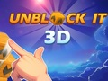 Xogo Desbloquealo 3D  en liña