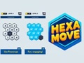 Xogo Mover Hexa en liña