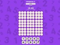 Xogo Sudoku máxico  en liña