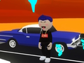 Xogo Tycoon de coche a túa colección de vehículos en liña