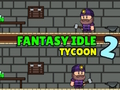 Xogo Fantasía Idle Tycoon 2  en liña