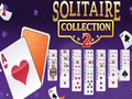 Xogo Colección Solitaire 2  en liña