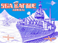 Xogo Almirante de batalla marítima  en liña
