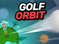 Xogo Órbita de Golf  en liña