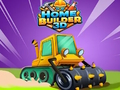 Xogo Home Builder 3D en liña
