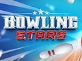Xogo Estrelas de bolos  en liña