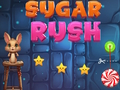 Xogo Sugar Rush  en liña