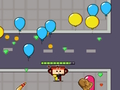 Xogo Bloons Survivor Io en liña