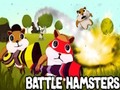 Xogo Hámsters de batalla  en liña