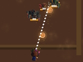 Xogo Mage Adventure: Mighty Raid en liña