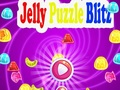 Xogo Jelly Puzzle Blitz en liña