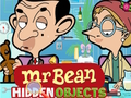 Xogo Obxectos ocultos de Mr Bean  en liña