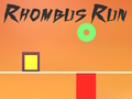 Xogo ROMBUS RUN en liña
