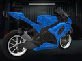 Xogo Moto Racing Club en liña