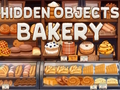 Xogo Panadería Obxectos Ocultos  en liña