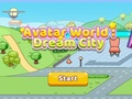 Xogo World Avatar: Dream City en liña