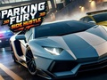 Xogo Aparcamento Fury 3D: Side Hustle en liña