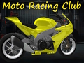 Xogo Moto Racing Club en liña