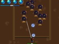 Xogo Mage Adventure Mighty Raid en liña